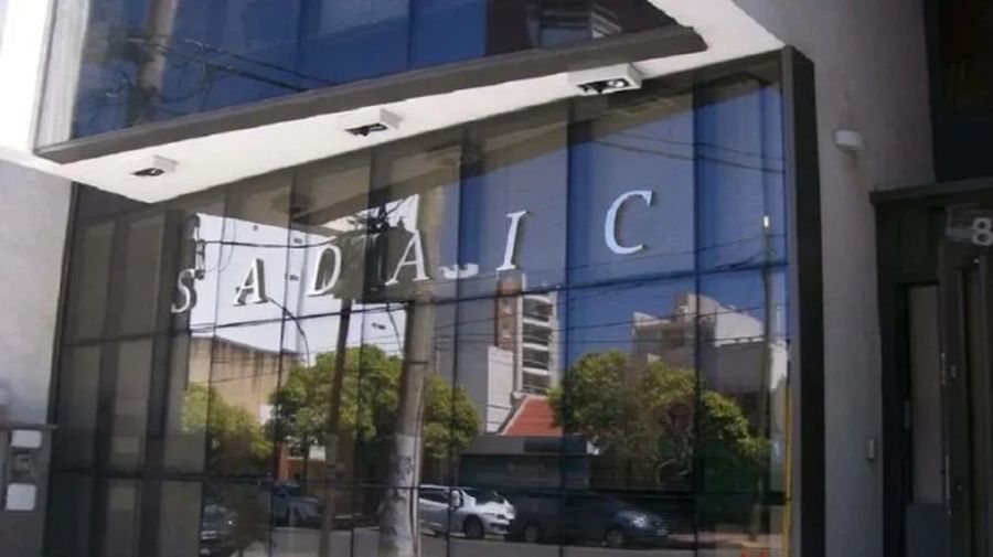 SADAIC