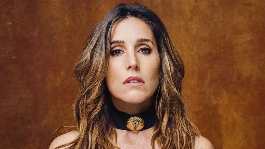 Soledad Pastorutti sorprendió al revelar que no nació en Arequito