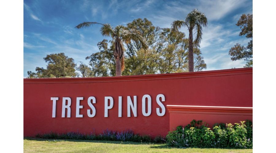 Tres Pinos Villa de Campo: habitar un refugio natural que se disfruta todo el año
