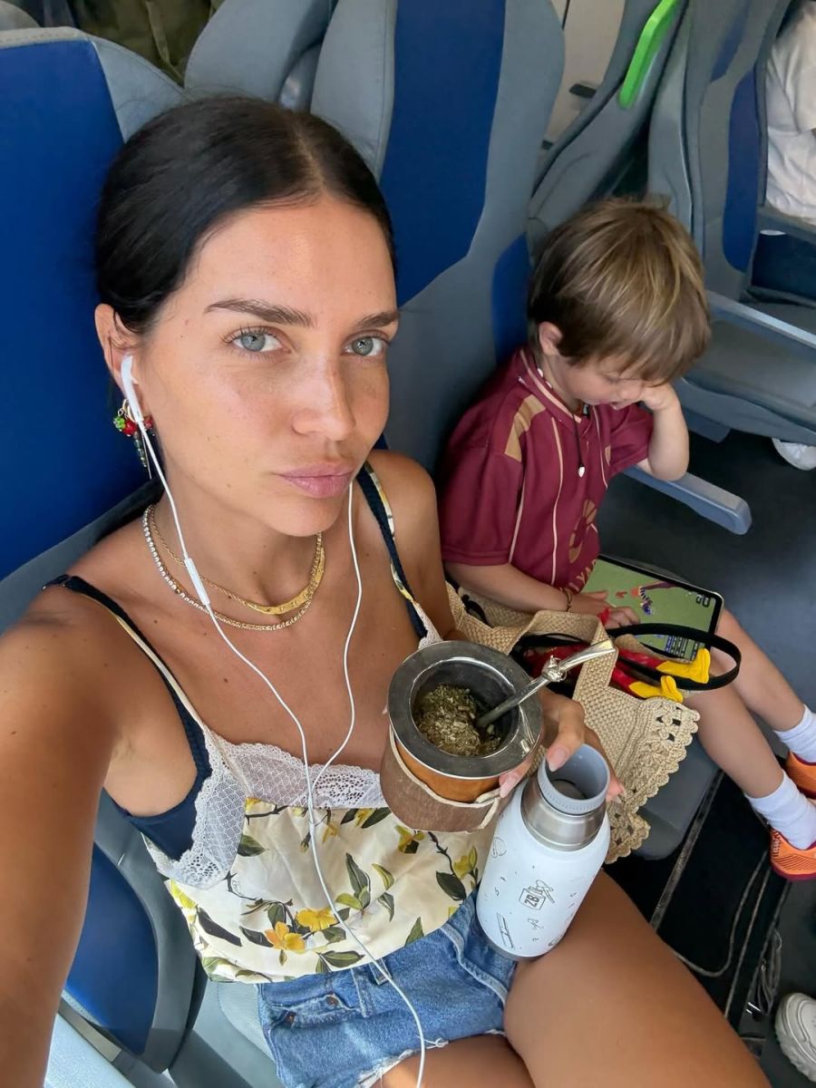 Zaira Nara