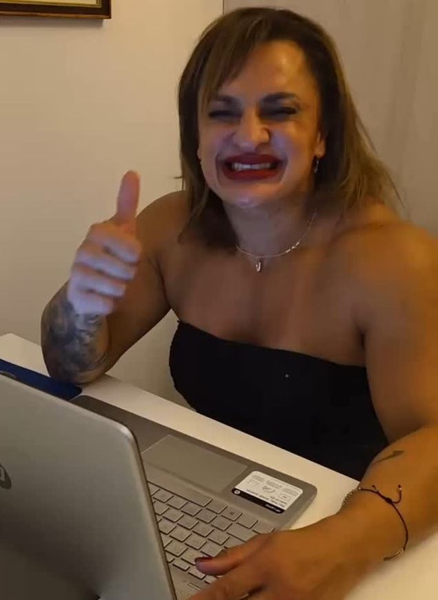Alejandra Locomotora Oliveras