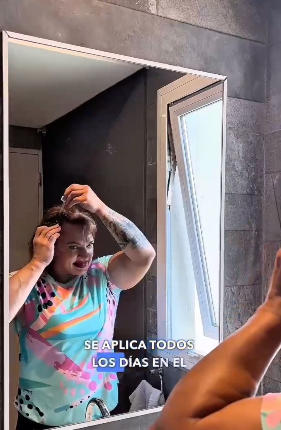 Alejandra Locomotora Oliveras