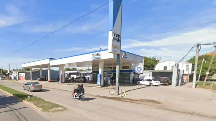 Amenazó a un colectivero porque no la dejó viajar gratis 20250725