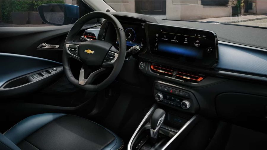 Chevrolet Onix y Onix Plus 2025