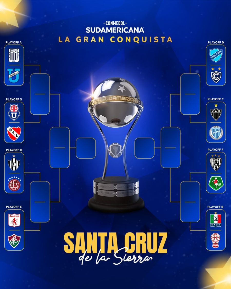 Copa Sudamericana