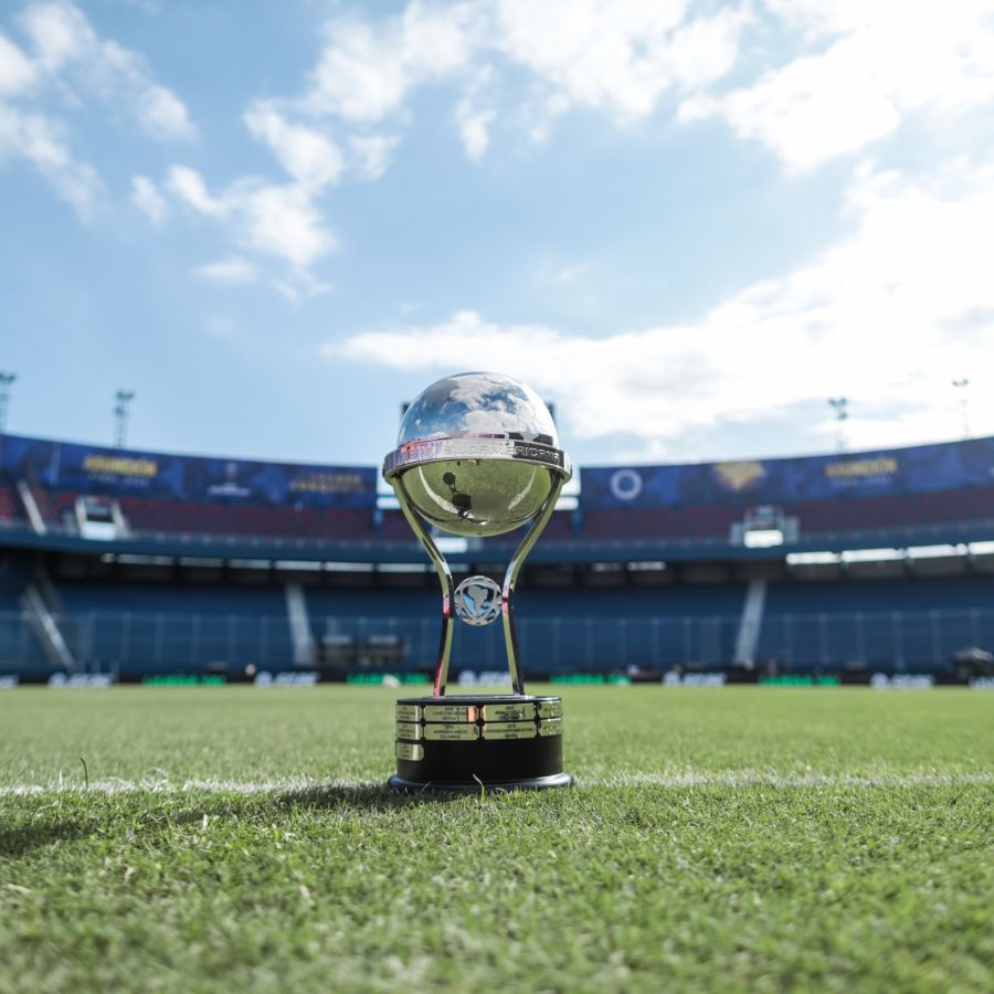 Copa Sudamericana