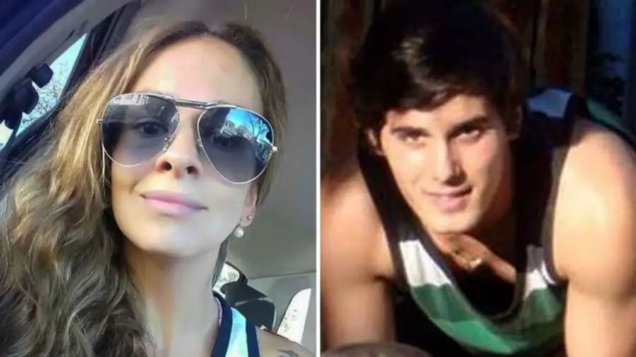 Detuvieron a Julieta Silva, la mujer condenada por atropellar y matar a su novio: la acusan de agredir a su esposo