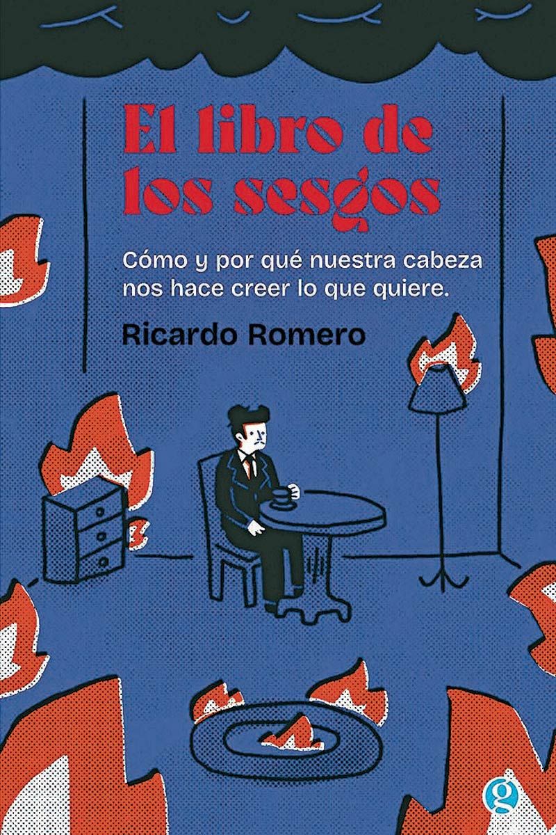 El libro de los sesgos