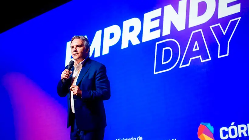 EMPRENDEDURISMO