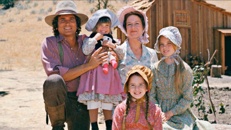 La Familia Ingalls