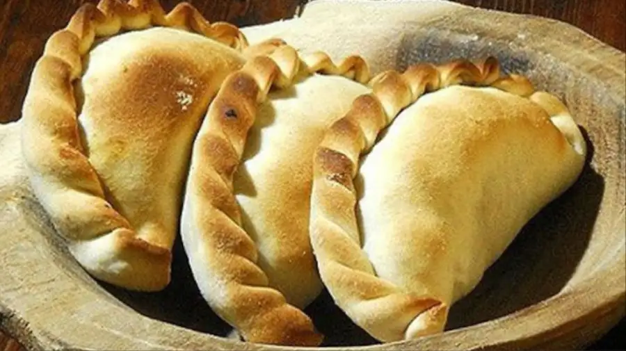 Las empanadas tucumana fueron elegidas como las mejores de argentina