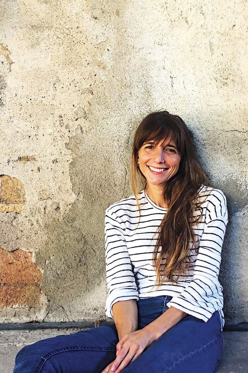 Laura Ferrero