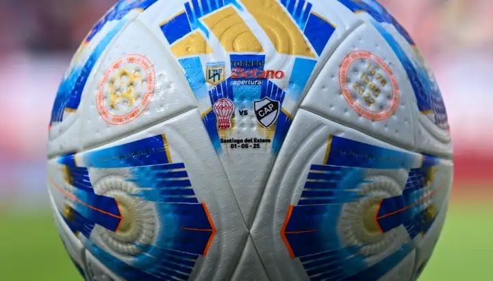 Liga Profesional