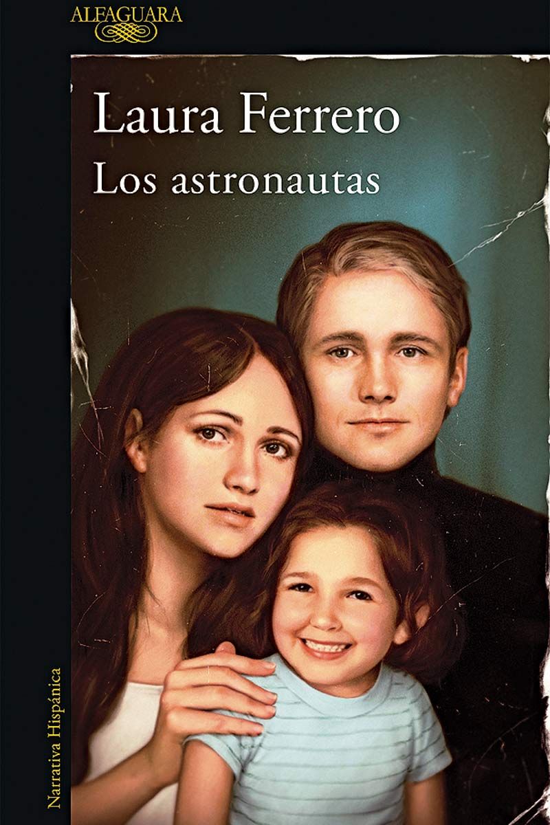 Los astronautas