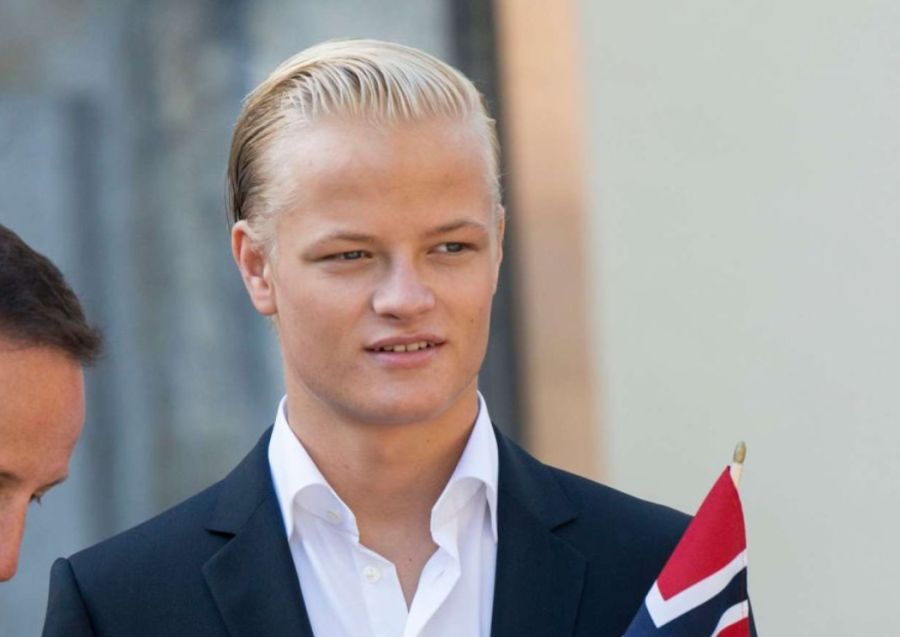 Marius Borg