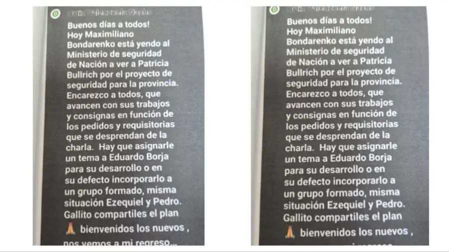 Maximiliano Bonadarenko