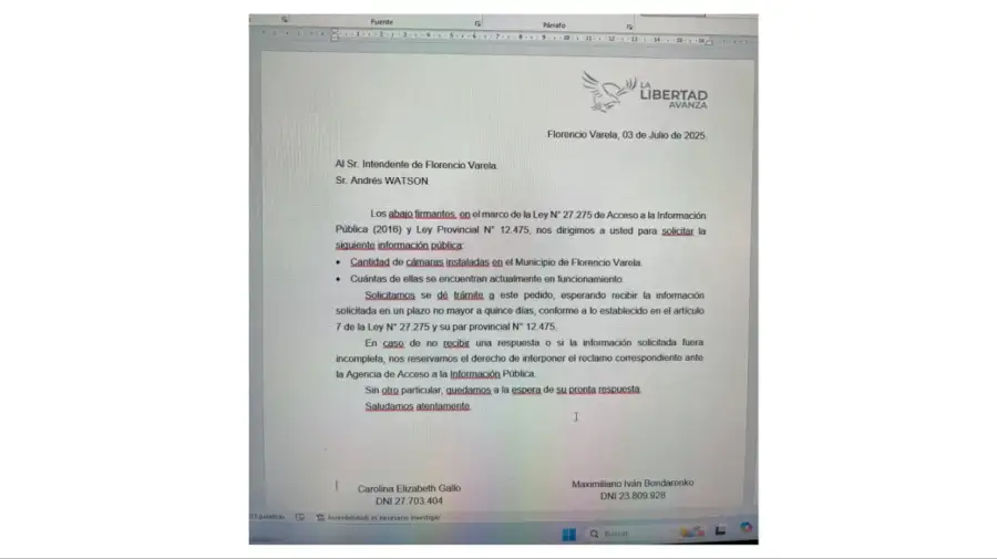 Maximiliano Bonadarenko