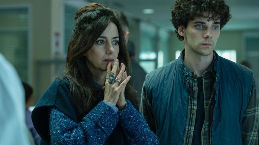 Miniseries de Netflix