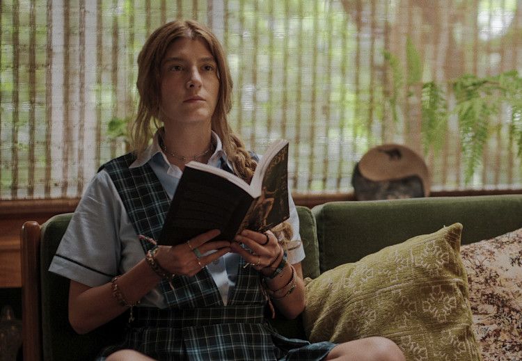 Miniseries de Netflix