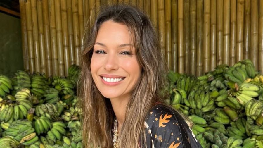 Pampita