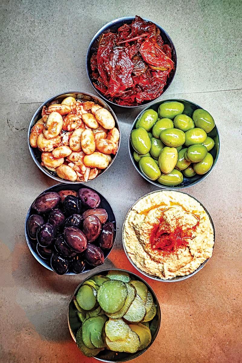 Picada