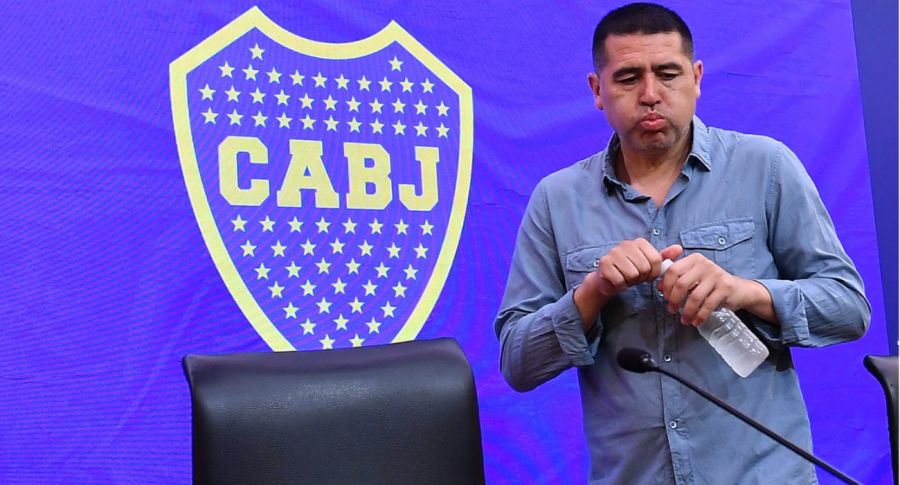 Riquelme