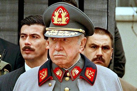 Tras la muerte de Pinochet en 2006, los fondos investigados fueron transferidos a familiares directos.