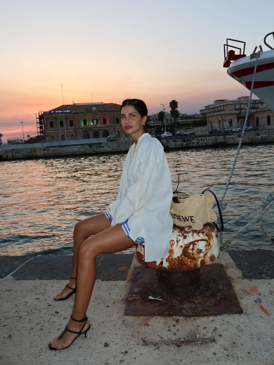 Zaira Nara