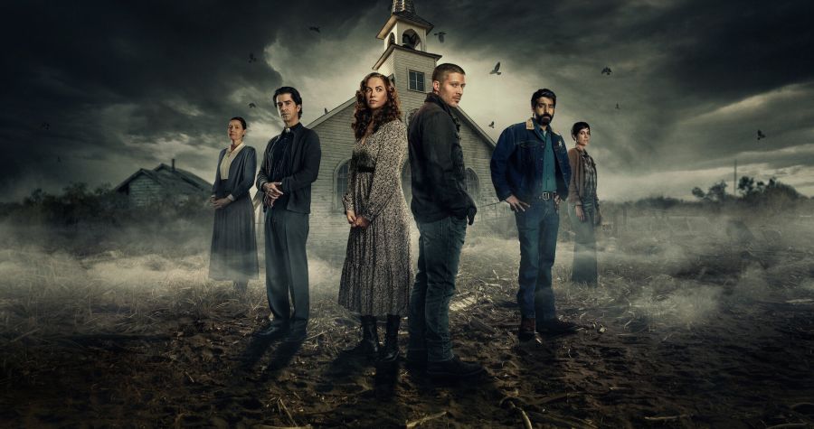 4 miniseries de suspenso de Netflix para ver en un fin de semana