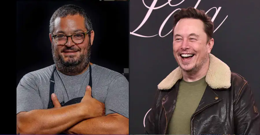 ChefteslaRestaurante