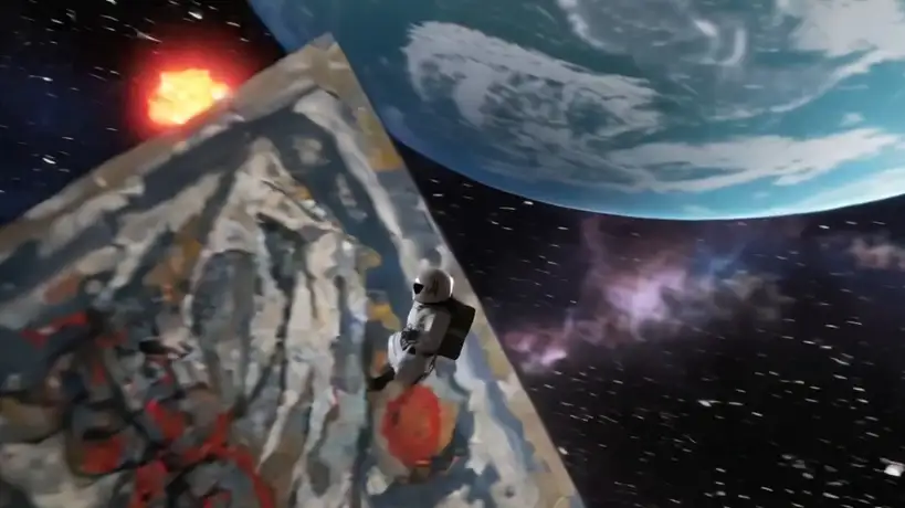 Intervención digital obras Darwoft