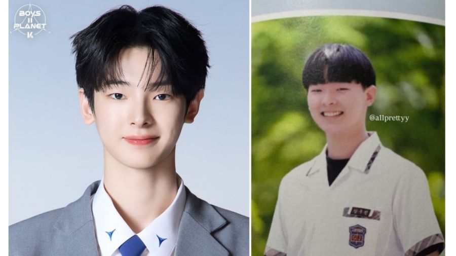 Kang Woo Jin