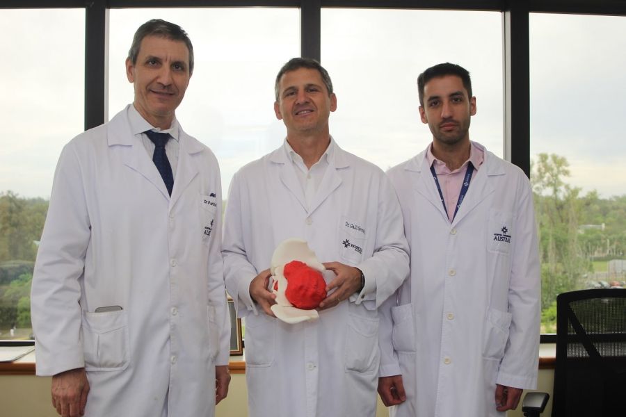 Medicina 3D