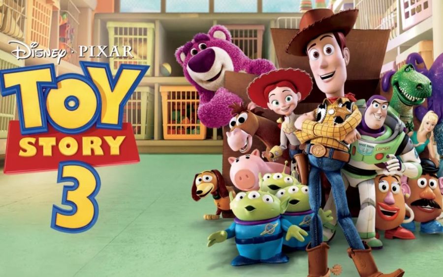 Toy Story
