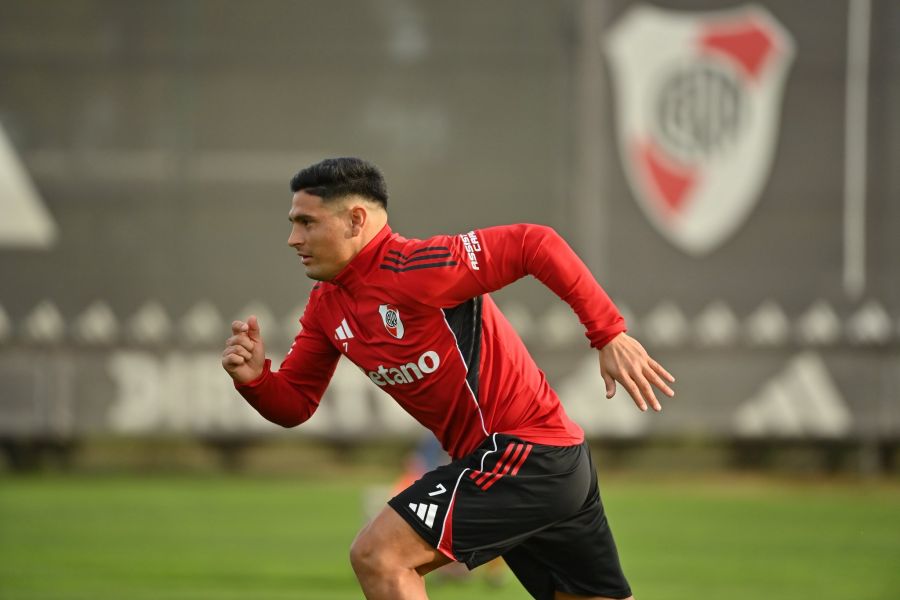 River