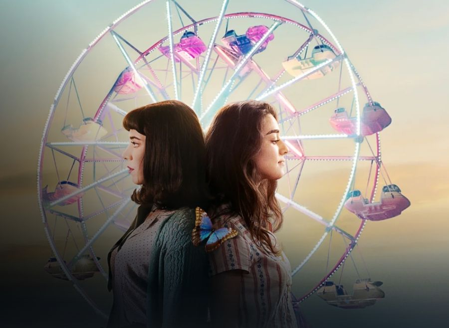 4 miniseries de romance en Netflix