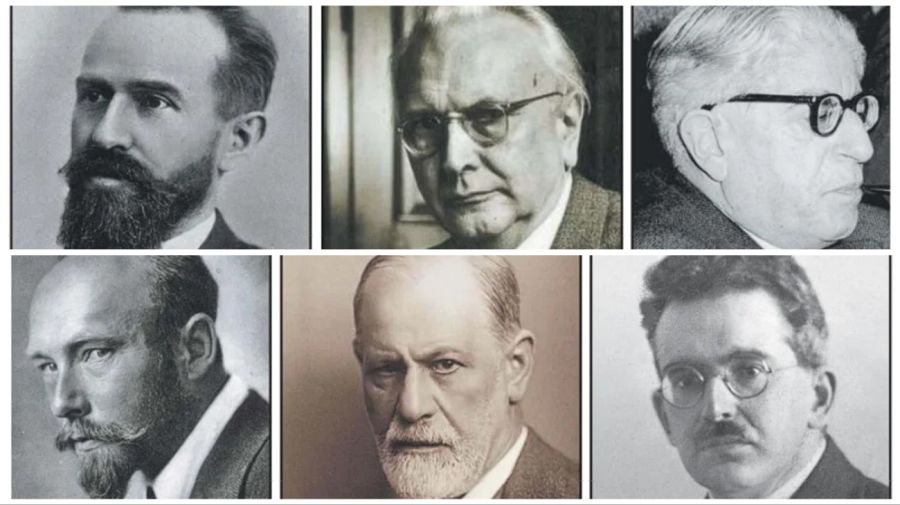 Carl Jung