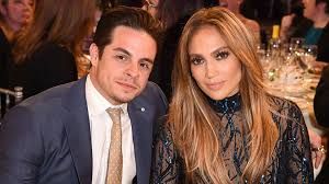 Casper Smart