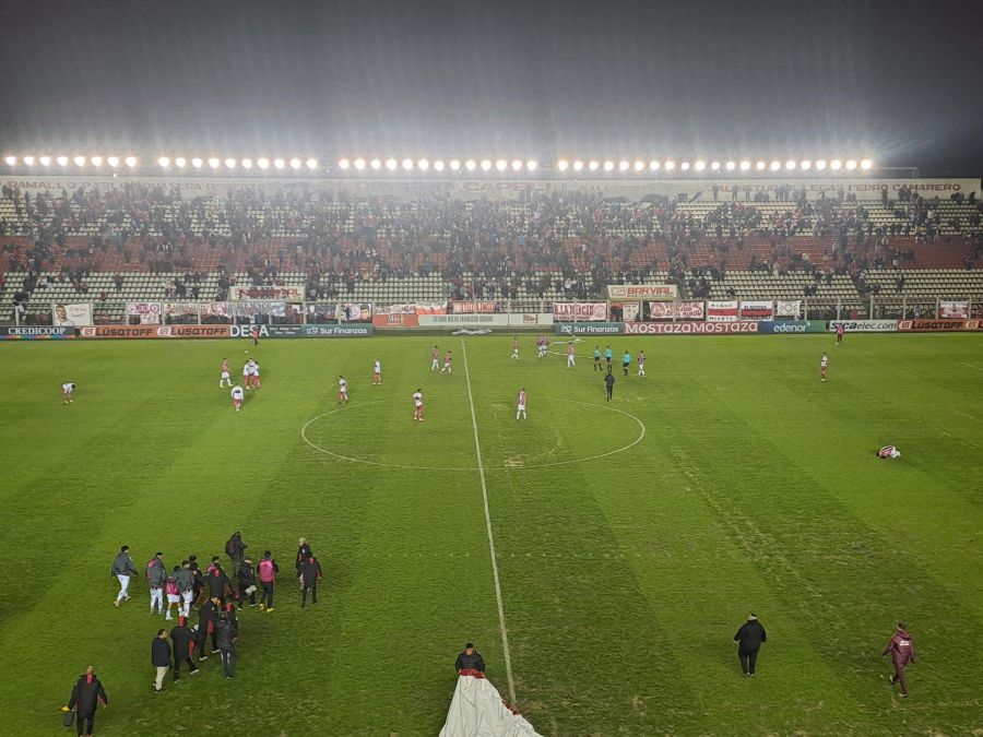 Estadio