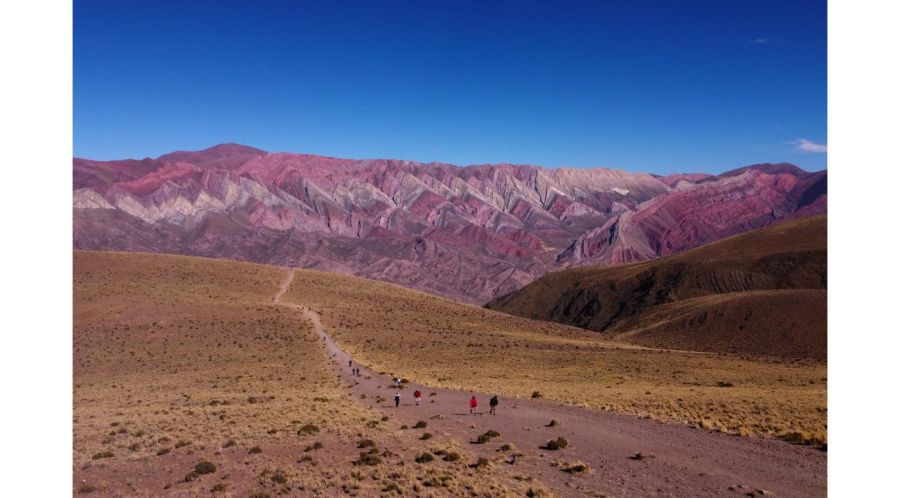 5 imperdibles de Jujuy