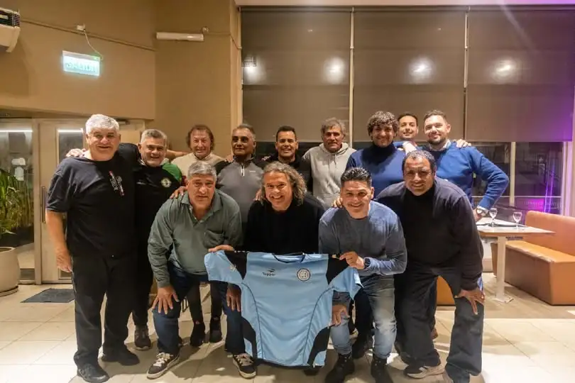 Belgrano 1991
