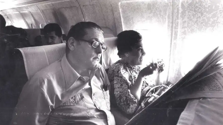 Dr. René Favaloro 20250728