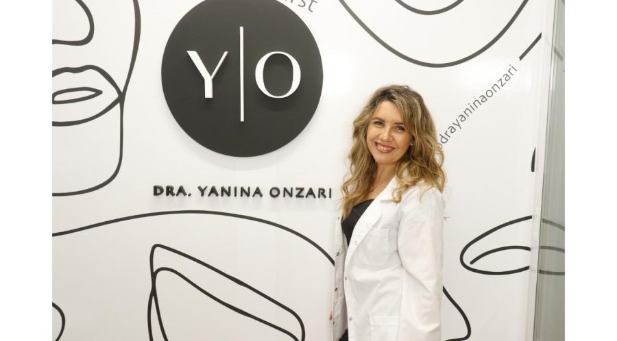Dra. Yanina Onzari: el arte de cuidar lo visible desde lo invisible