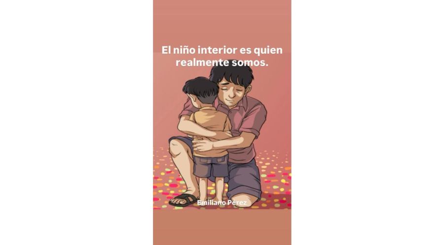 El niño interior en las relaciones 
