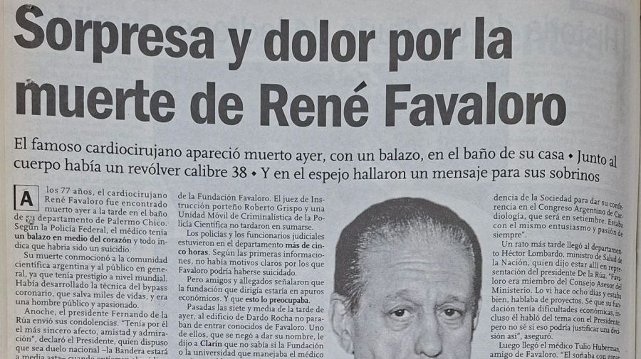 favaloro