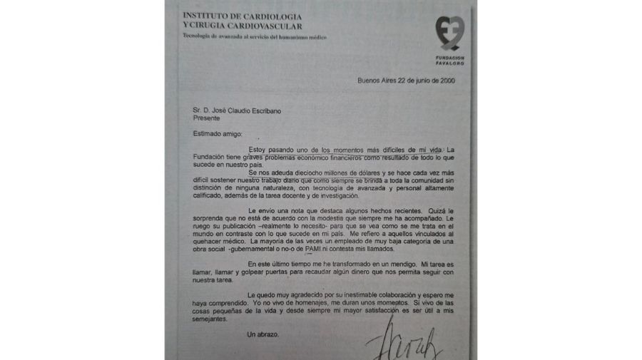 favaloro