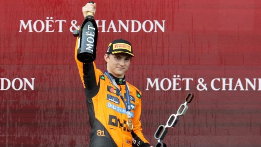 Gran Premio de Bélgica