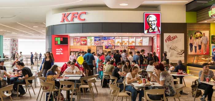 KFC 2 Cordoba