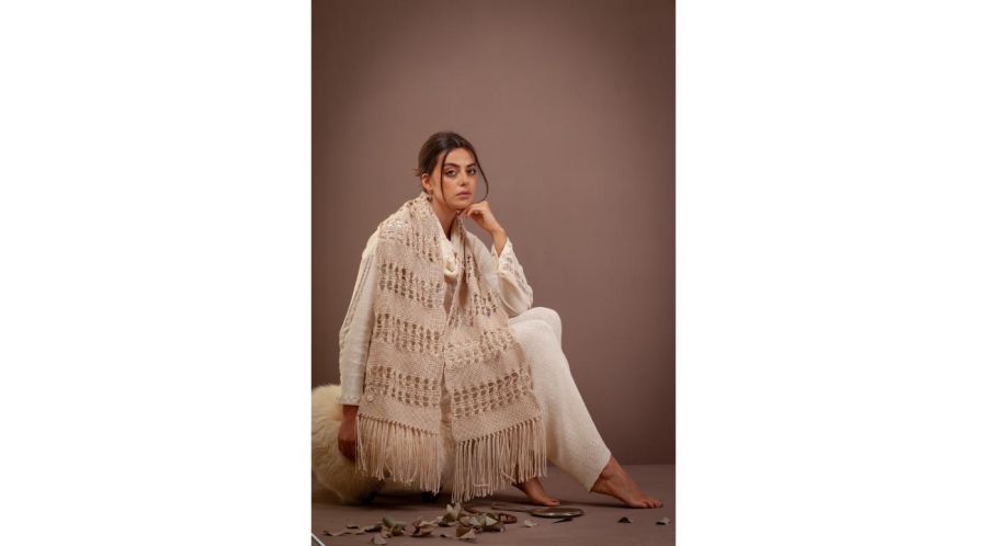 Las Lopez: moda y textiles con alma