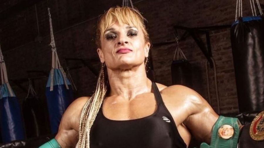 Locomotora Oliveras